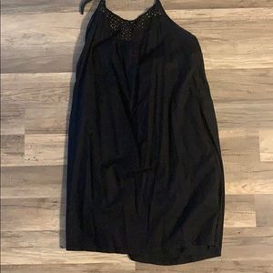 Little Black summer dress